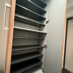 警固ハウス　4階部分　2LDK 画像17